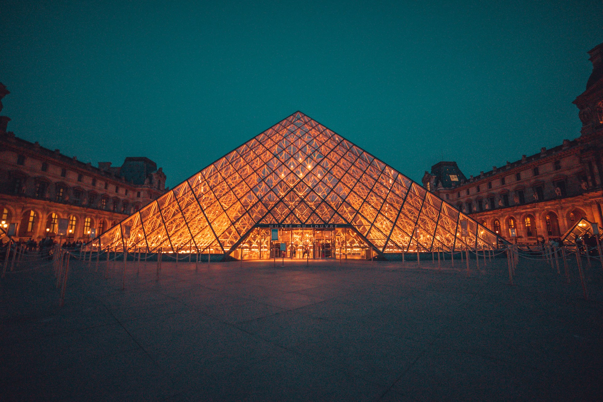 Vue de Paris — déménagement dans tous les arrondissements