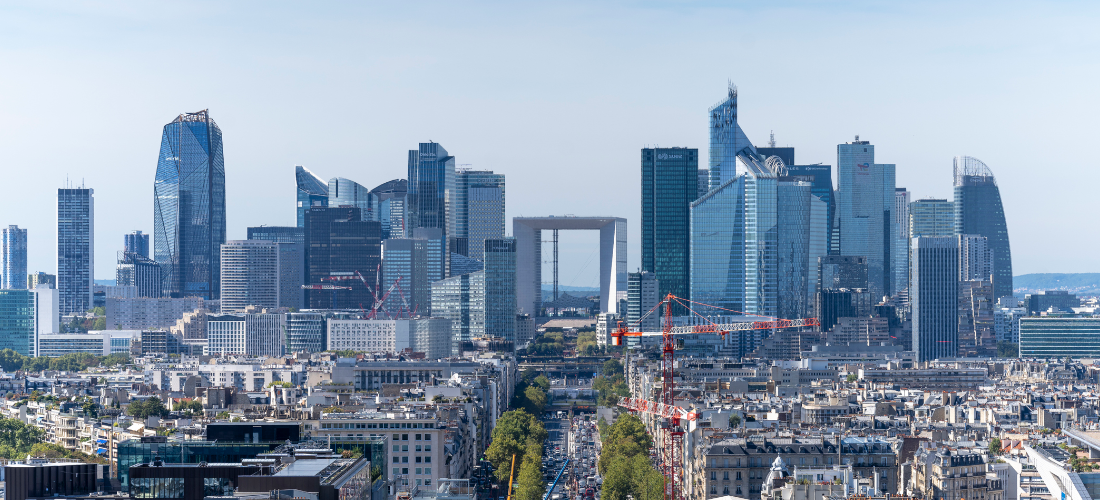 Déménagement dans les Hauts-de-Seine — Guivarche