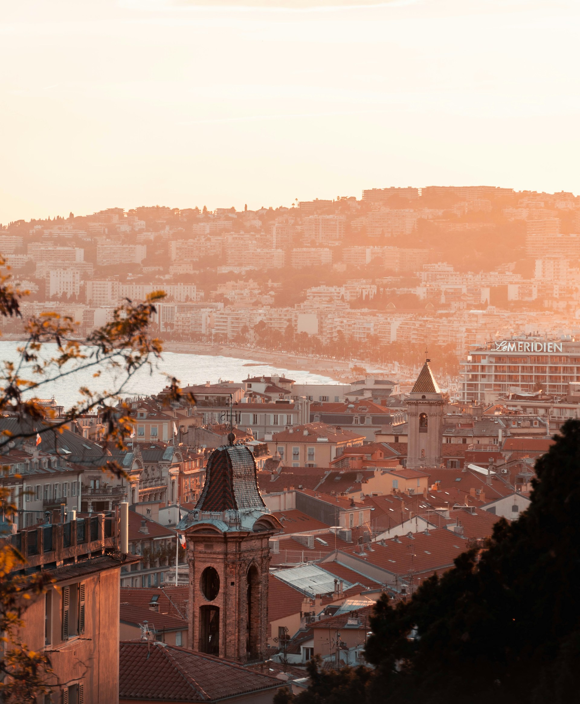 Protection et chargement soigné